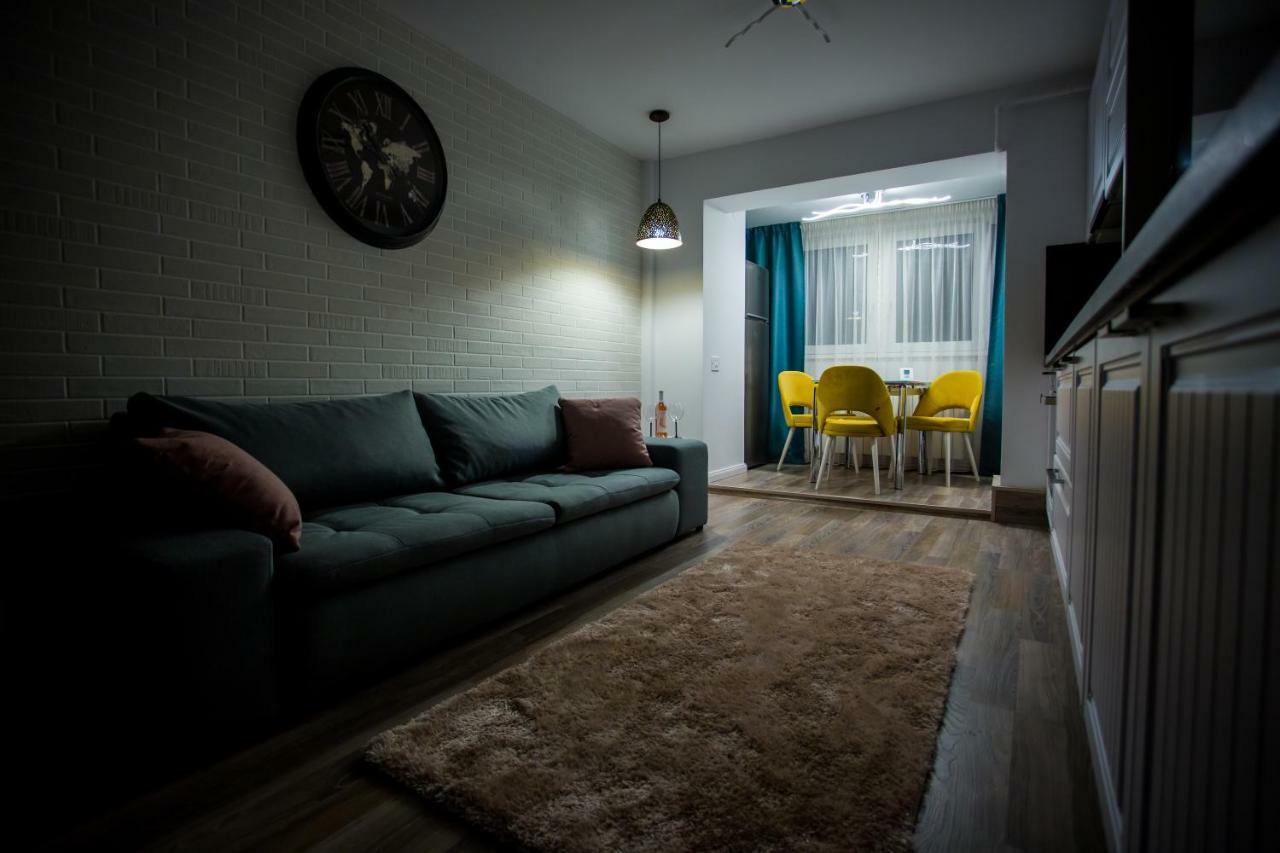 Briana Luxury Apartment Cluj-Napoca Buitenkant foto