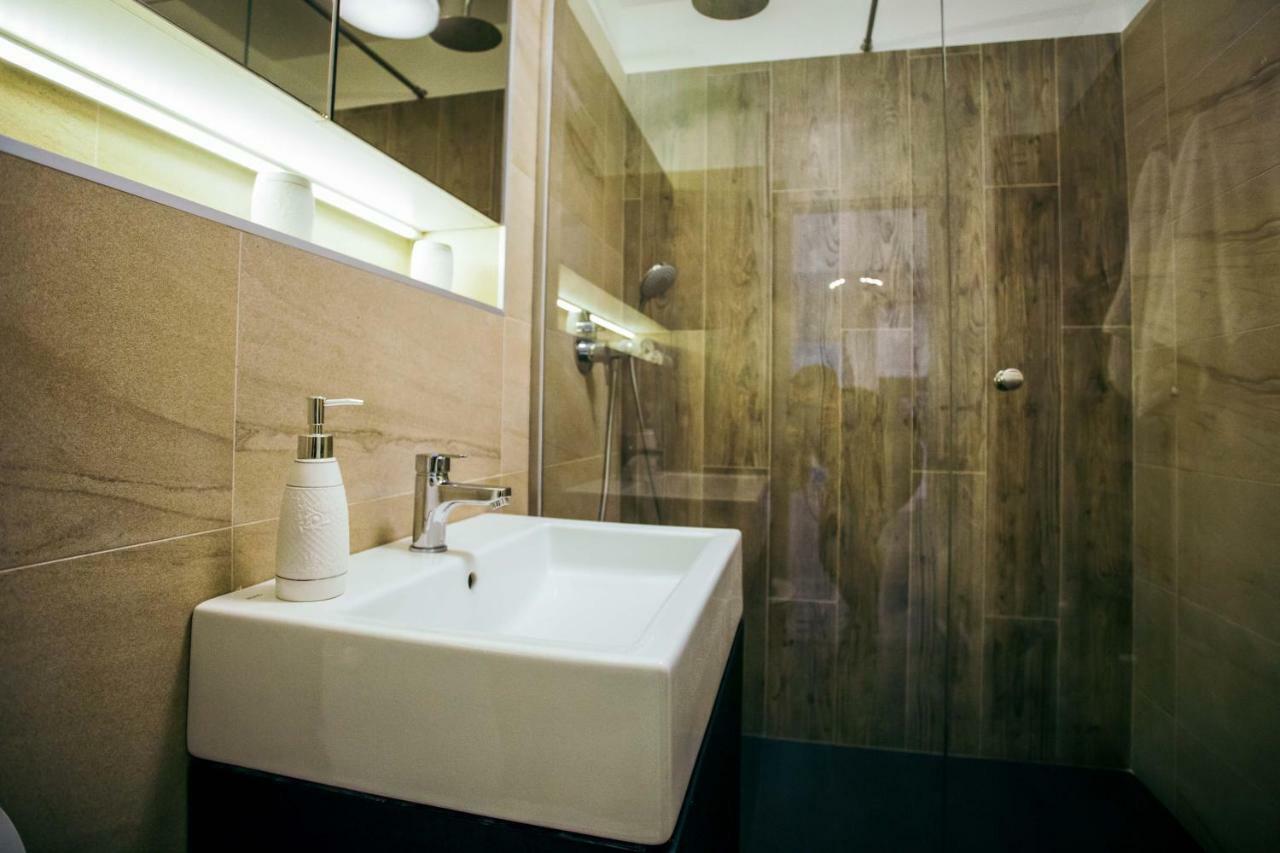 Briana Luxury Apartment Cluj-Napoca Buitenkant foto
