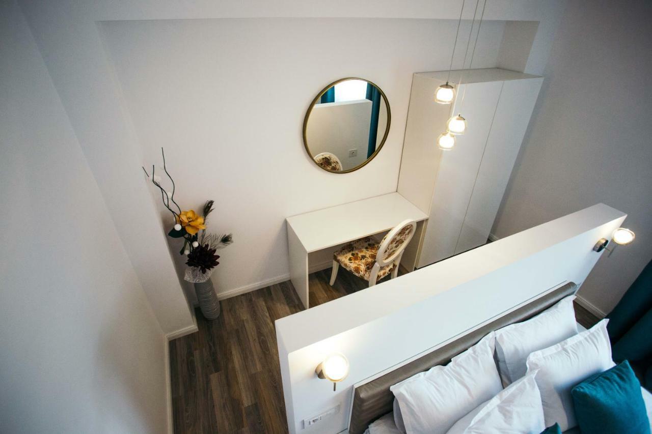 Briana Luxury Apartment Cluj-Napoca Buitenkant foto