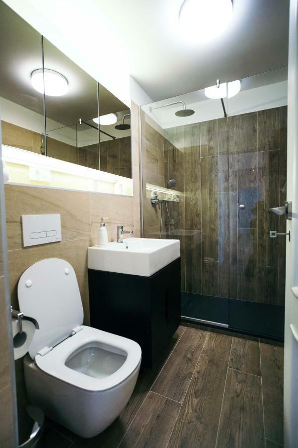 Briana Luxury Apartment Cluj-Napoca Buitenkant foto